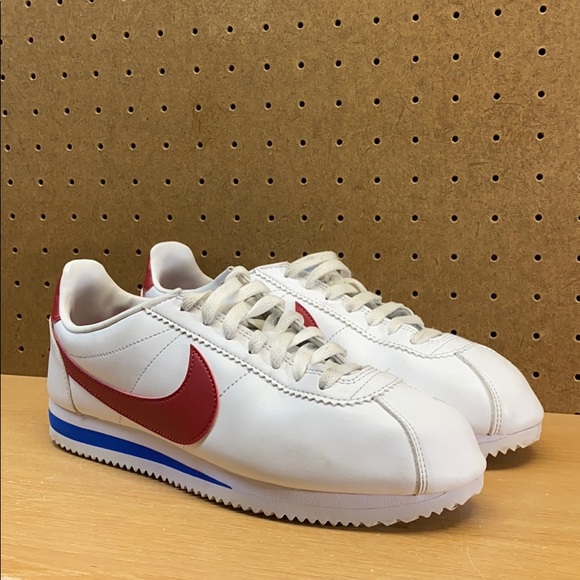 Nike Classic Cortez Women’s Sz 10 Women’s Sneakers - Picture 8 of 12
